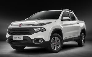 Fiat Toro Freedom 1.8 Flex AT6 (226) '2019